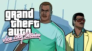 GTA Vice City Stories - #1: Início! Vice City antes de Vice City!
