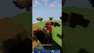 Insane gameplay. Perfect game #minecraft #minemenclub #bedwars #minemen #hypixel #pvp #viral #shorts