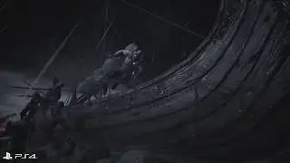 Ancestors Legacy PS4 - Vikings