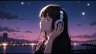 Listening to the Horizon 🌅 | Gentle Sounds for Relaxation
