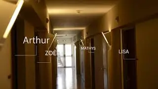lycee st geraud aurillac (Visite)