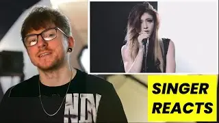 Against The Current - Gravity is a MASTERPIECE! Here Is Why...
