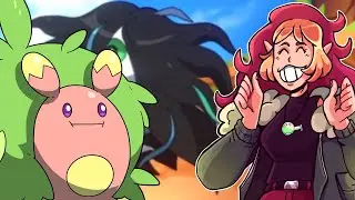 Nexomon Extinction Part 5 : Snush Awakens