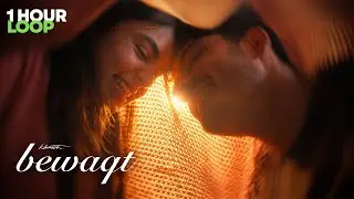 Bewaqt - Khatth (Official Music Video) | 1 HOUR LOOP
