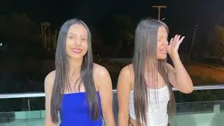 Para que quiero un CORAZÓN Heidy OCAMPOS FT. Katherine OCAMPOS