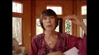 How to Empower Glyphs with Rev. Jean Logan.
