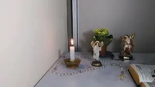 ORA&Ccedil;&Atilde;O AO ARCANJO GABRIEL, O MENSAGEIRO DE DEUS