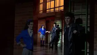 Heathers The Musical Final Moment #heathersthemusical #musical #heathers