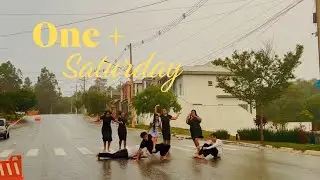 Churrasco, banho de chuva e violãooo