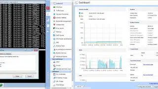 Control IDM download speed with KERIO