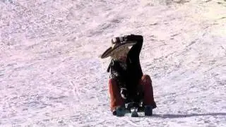 B Chaps Sled-a-thon January 13