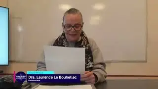 Chao&iuml;des: Le penser comme philosophie et comme art -  Laurence Le Bouhellec (en espa&ntilde;ol)