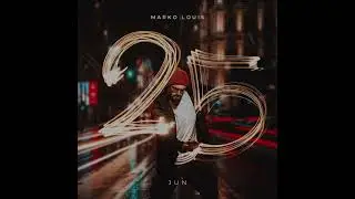 Marko Louis - Jutro (official audio 2025)