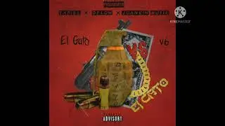 EL GATO V6   YARIEL GFLOW FT JUAKIN M