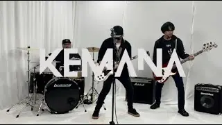IGNEOUS - KEMANA (Official Music Video)