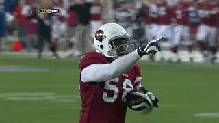 Every Touchdown From Both Arizona Cardinals' OT Playoff Wins vs. Packers