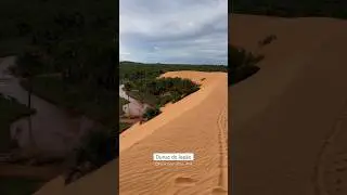 📍Dunas do jalap&atilde;o #jalapao #travel #nature #dunas #dunasdojalapao #viagem #viagemdesonho