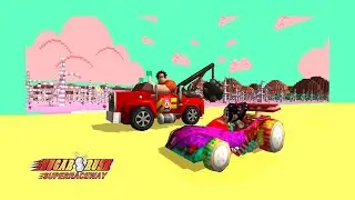 Unlocking the Secret to Winning Sugar Rush Super Raceway!