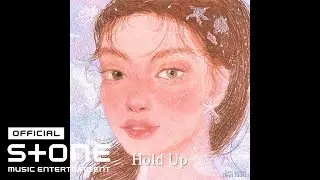 서액터, 뎁트 (Seo actor, Dept)- Hold Up (Feat. Nobody likes you pat, Ashley Alisha) Lyric video