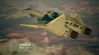 【ACE7】身内ルームでのんびりリハビリ