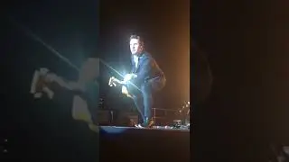 Nashville Farewell Tour - Sanctuary, Danny Boy & She doesn’t Love Me by Chip Esten