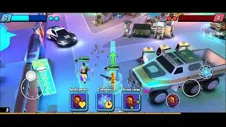 @ INDIA No.1 HACKERMAN  S GRADE VS NORMAL WEAPON #DANGEROUS GAMEPLAY #GRIDPUNK#BLTBABA