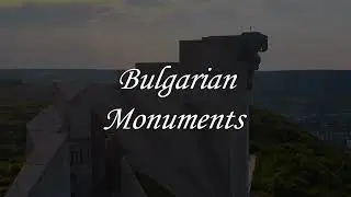 Bulgaria Tourism Video