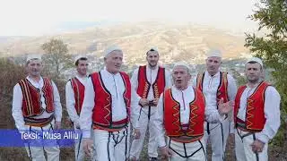 Hotolishti Folk - Librazhdi në Shekuj