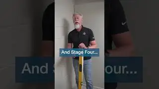 4 Stages of Basement Wall Failure (Don&rsquo;t Wait Until Stage 4!)