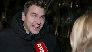 David Gr&aacute;nsk&yacute; s těhotnou manželkou: Boj o jm&eacute;no před porodem!