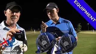 MIZUNO GT180 FAIRWAY WOOD