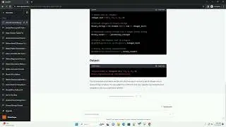 Converting list of integers into a binary string in python