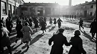 The Guns Went Quiet&mdash;Then the Columns Began: Wola, Aug 12, 1944 | War-Crime Investigation