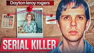 The Molalla Forest Killer: Dayton Leroy Rogers&rsquo; Double Life | True Crime Documentary