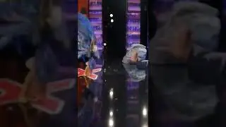 Peacock # America&rsquo;s Got Talent # Simon Cowell #