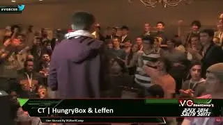 Hbox Pop Off Salty Suite Over Leffen