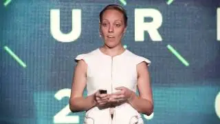 Who owns the space? | Justine Kasznica | TEDxBudapest