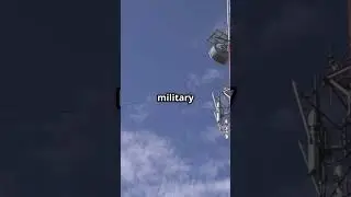 Eiffel Tower: The Hidden Military Purpose 📡🤫