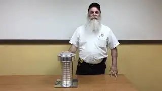 Вентиляционный люк Keepa Vent 6&rdquo; &ndash; KV-6 &ndash; бренд активной вентиляции