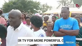 Watch: Leaders and Groups Honour the Life and Legacy of Hon. Margaret  Baba Diri.