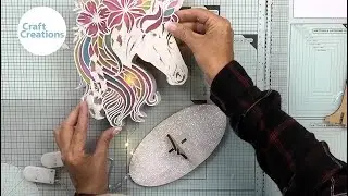 Light Up Magical Unicorn Livestream Catch Up With Debbie Raybould