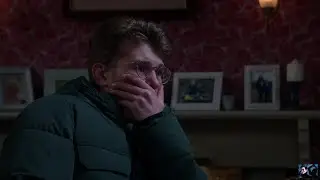 Emmerdale Flashback - Laurel Slaps Arthur