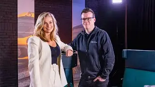 Rail Magazine Inside | 27 | Met Thomas Merkus van SpoorwegenTV
