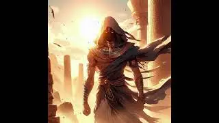 [FREE] Egyptian Swag 50 Cent Type Beat - 