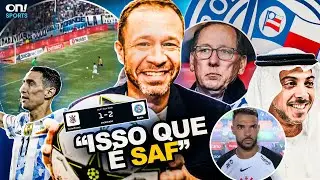 O BAHIA TA INCOMODANDO 