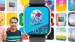 Boat Wave Infinity Review, Boat Wave Infinity Price, Boat Wave Infinity Smartwatch, Boat Wave Infini
