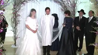 Jacob Bichachi sings Mi Bon Siach - מי בן שיח (Rotenberg & Simcha)