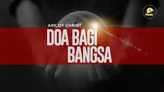 Doa Bagi Bangsa - 01 Oktober 2025