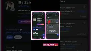 Power of Forsage 🔥 Forsage Income Proof || 249816..... (IFFA ZAHRA OFFICIAL)