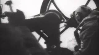 German Fighters of 1939-42 - BF-109 & FW-190